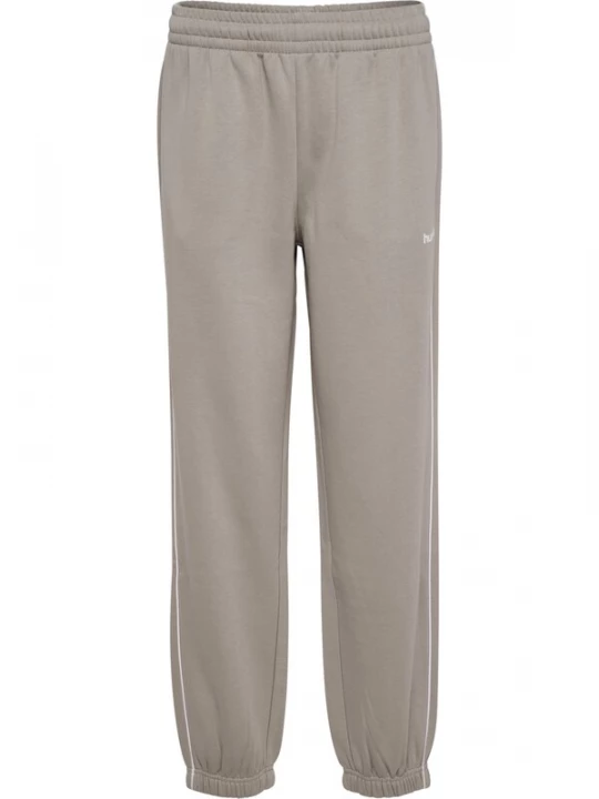 Foto van product Hummel Broek taupe / wit
