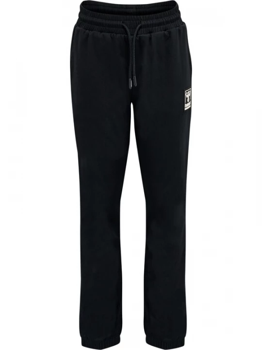 Foto van product Hummel Broek 'Vermont' zwart