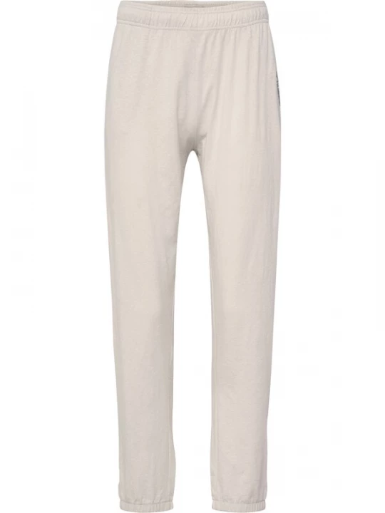 Foto van product Hummel Broek 'ZANDRA' crème / grijs