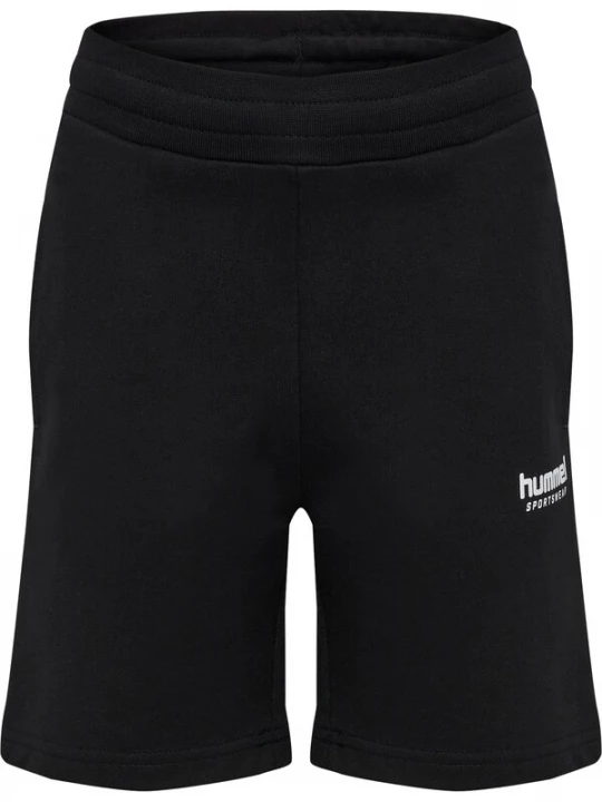 Foto van product Hummel Broek zwart