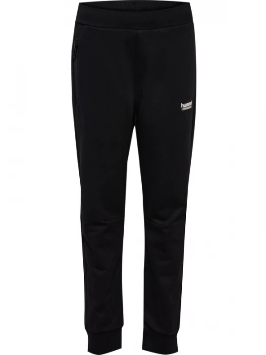 Foto van product Hummel Broek zwart / wit