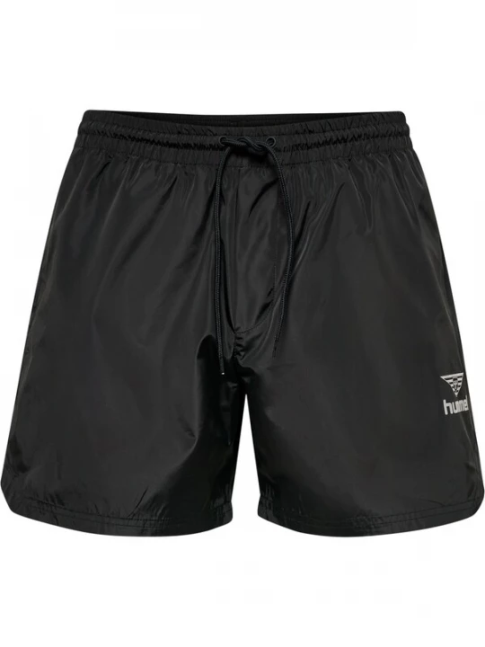 Foto van product Hummel Broek zwart / wit