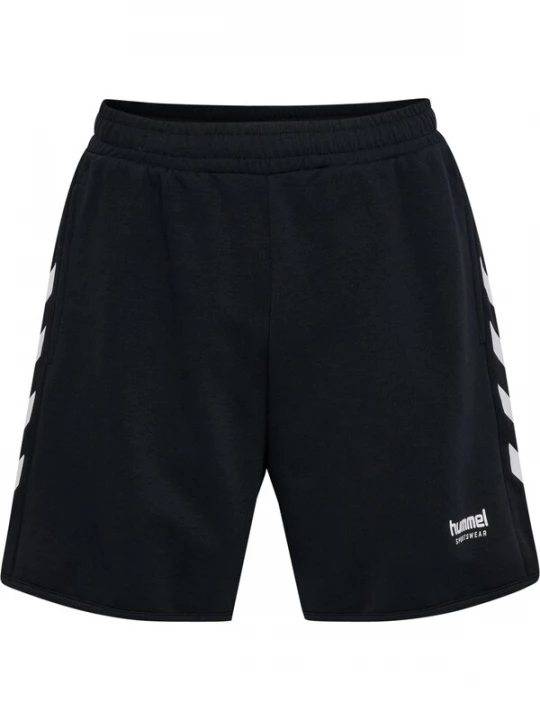 Foto van product Hummel Broek zwart / wit
