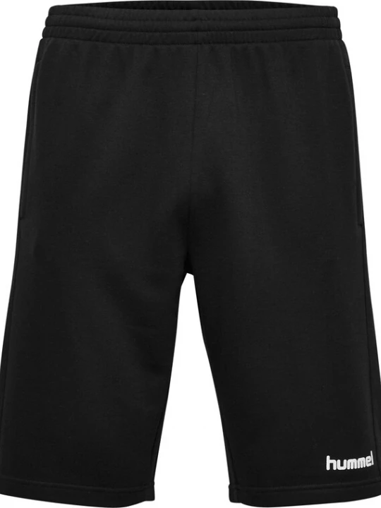 Foto van product Hummel Broek zwart / wit