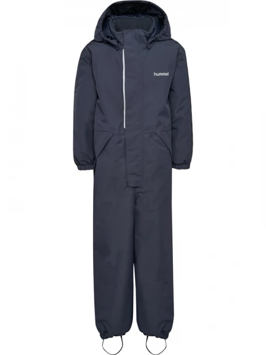 Foto van product Hummel Functioneel pak donkerblauw