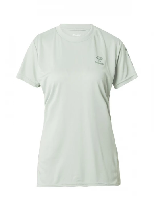 Foto van product Hummel Functioneel shirt 'Active' groen / pastelgroen