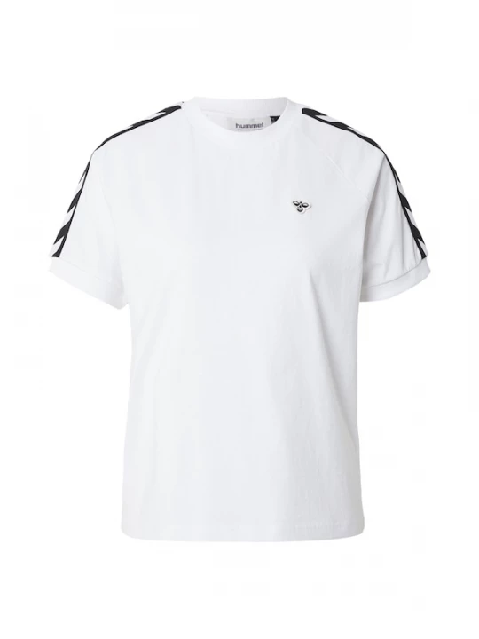 Foto van product Hummel Functioneel shirt 'ARCHIVE' zwart / wit