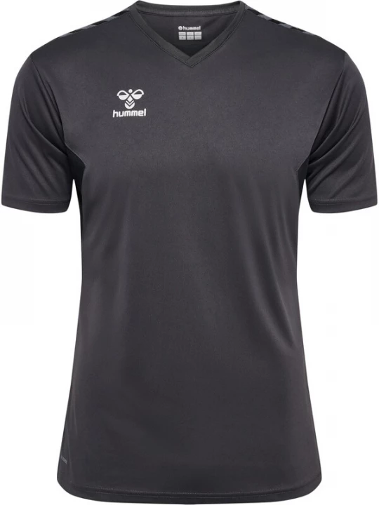 Foto van product Hummel Functioneel shirt 'Authentic' grafiet