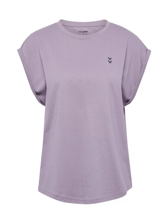 Foto van product Hummel Functioneel shirt basaltgrijs