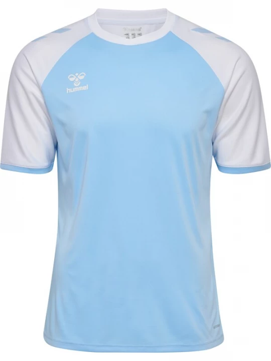 Foto van product Hummel Functioneel shirt blauw