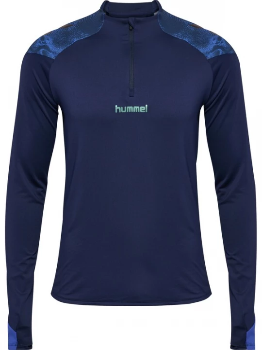 Foto van product Hummel Functioneel shirt 'BLAZE26 PRO ' donkerblauw