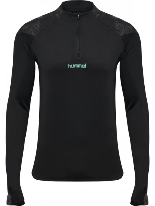 Foto van product Hummel Functioneel shirt 'BLAZE26 PRO' gemengde kleuren / zwart
