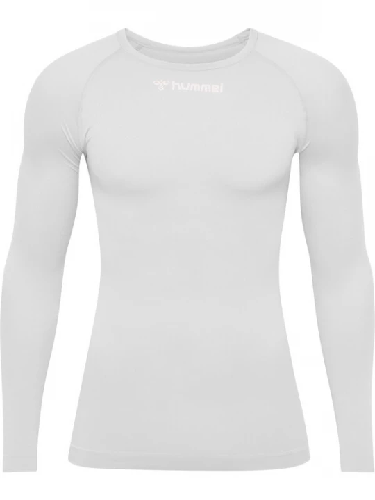 Foto van product Hummel Functioneel shirt 'Comfort 2.0' wit