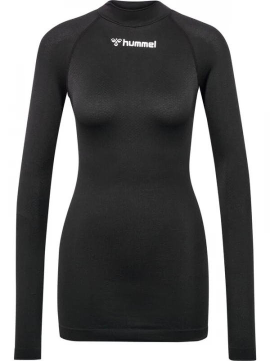 Foto van product Hummel Functioneel shirt 'Comfort 2.0' zwart / wit