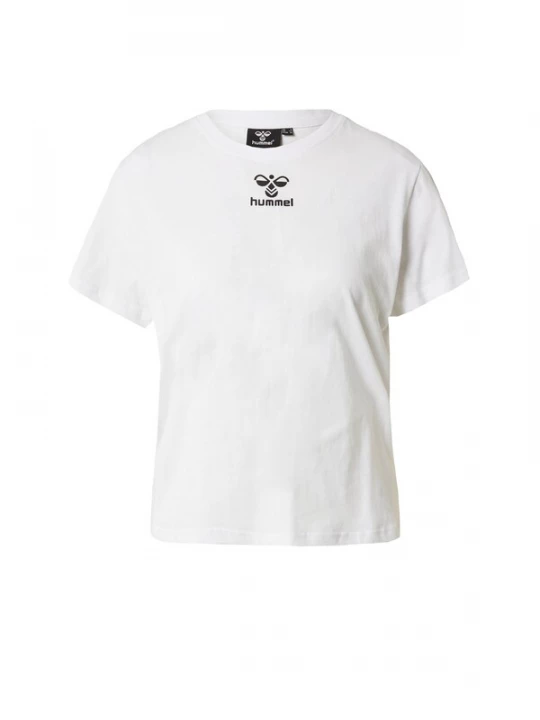 Foto van product Hummel Functioneel shirt 'Cons' zwart / wit