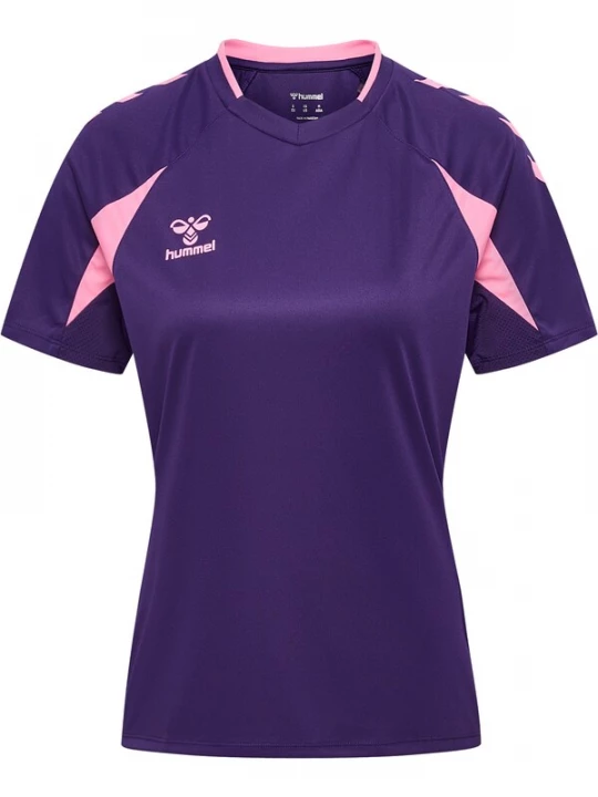 Foto van product Hummel Functioneel shirt 'Core 2.0' braam / lichtlila