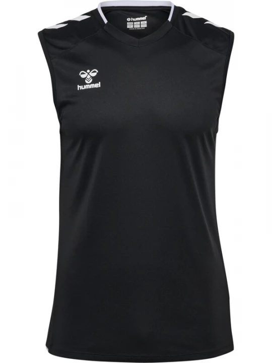 Foto van product Hummel Functioneel shirt 'Core 2.0' zwart / wit