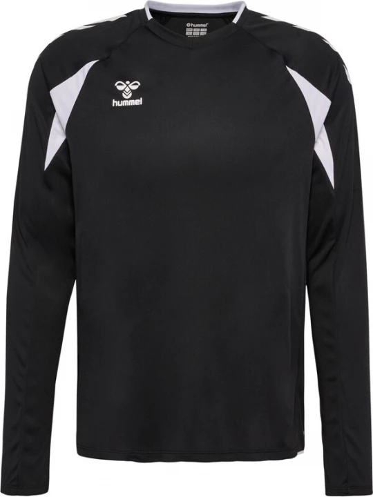 Foto van product Hummel Functioneel shirt 'Core 2.0' zwart / wit