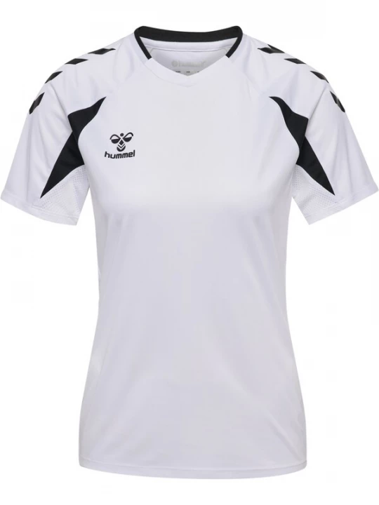 Foto van product Hummel Functioneel shirt 'Core 2.0' zwart / wit