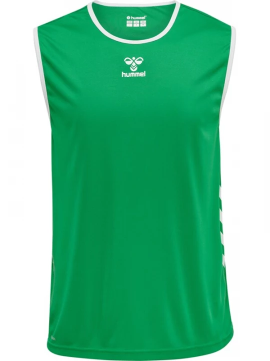 Foto van product Hummel Functioneel shirt 'Core XK' groen / wit