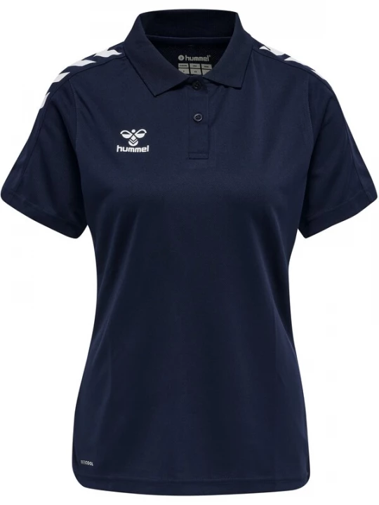Foto van product Hummel Functioneel shirt 'Core XK' marine / nachtblauw / wit