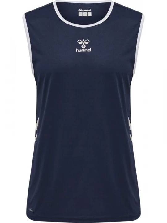 Foto van product Hummel Functioneel shirt 'Core XK' marine / wit