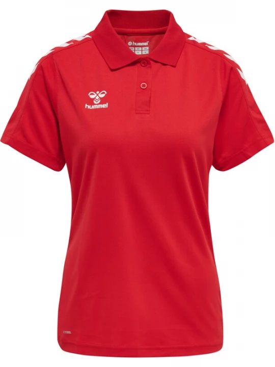 Foto van product Hummel Functioneel shirt 'Core XK' rood / wit