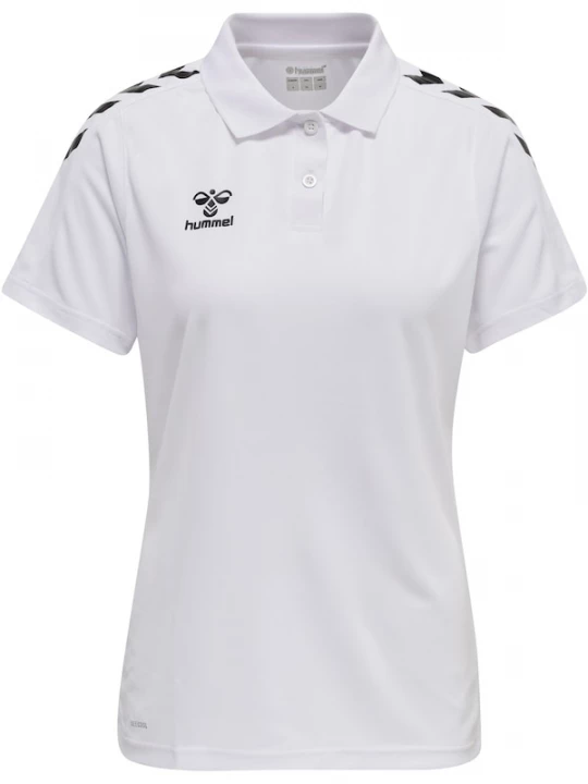 Foto van product Hummel Functioneel shirt 'Core XK' zwart / wit