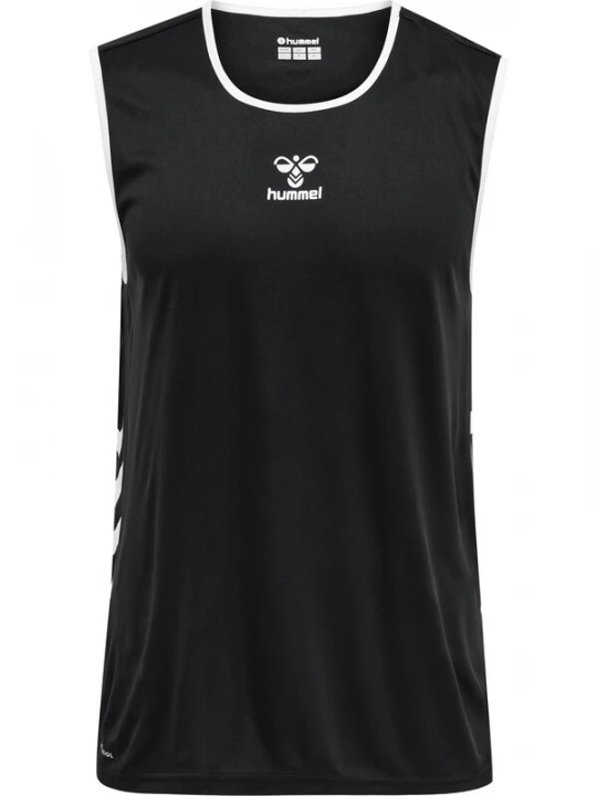 Foto van product Hummel Functioneel shirt 'Core XK' zwart / wit