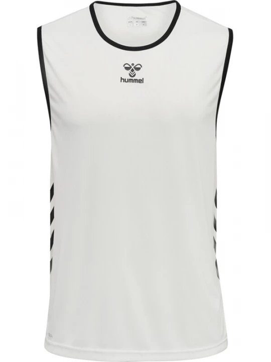 Foto van product Hummel Functioneel shirt 'Core XK' zwart / wit
