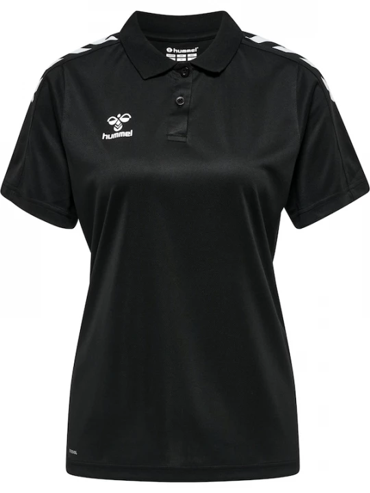 Foto van product Hummel Functioneel shirt 'Core XK' zwart / wit