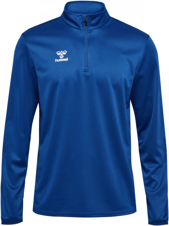 Foto van product Hummel Functioneel shirt 'Essential' kobaltblauw / wit