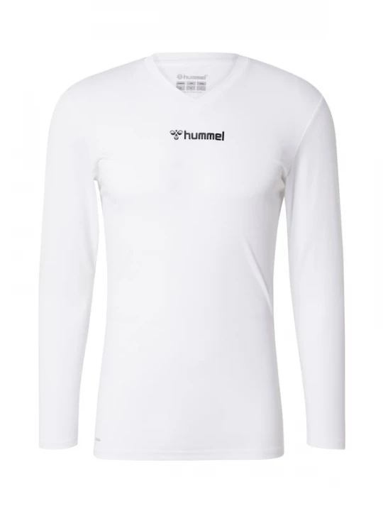 Foto van product Hummel Functioneel shirt 'Essential' zwart / wit