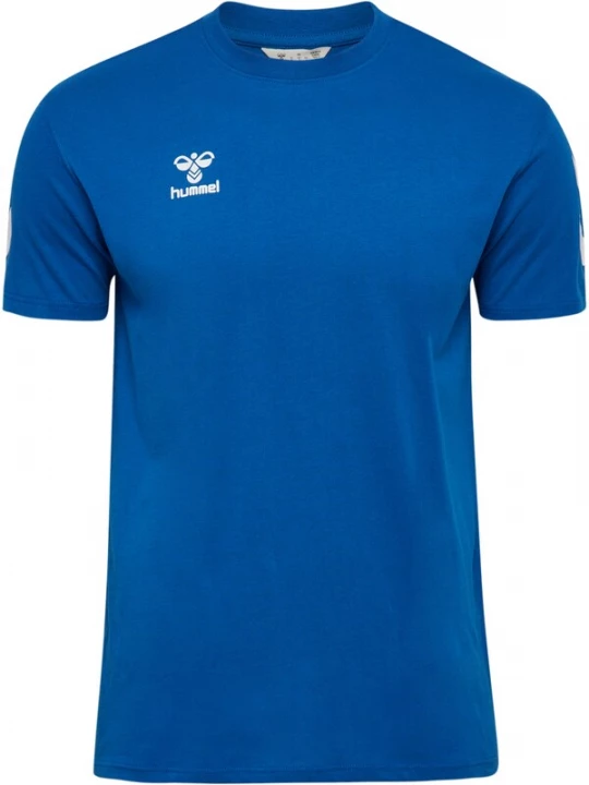 Foto van product Hummel Functioneel shirt 'Go 2.0' blauw