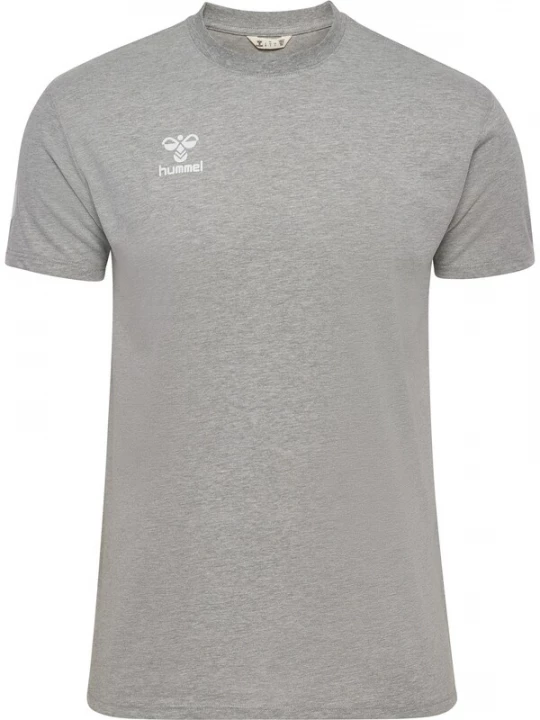 Foto van product Hummel Functioneel shirt 'Go 2.0' grijs