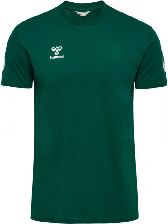 Foto van product Hummel Functioneel shirt 'GO 2.0' spar