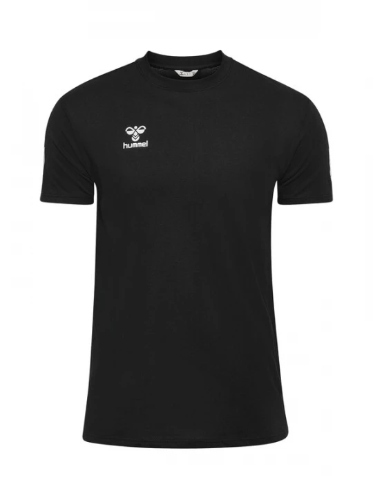 Foto van product Hummel Functioneel shirt 'Go 2.0' zwart / wit