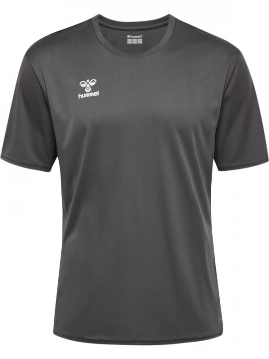 Foto van product Hummel Functioneel shirt grijs