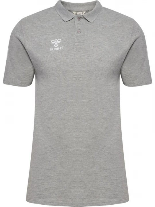 Foto van product Hummel Functioneel shirt grijs