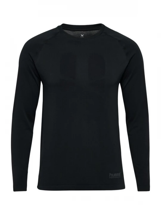 Foto van product Hummel Functioneel shirt 'Hiit' grijs / zwart
