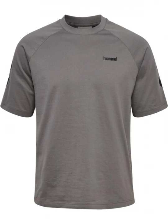 Foto van product Hummel Functioneel shirt 'Keeper' grijs / zwart