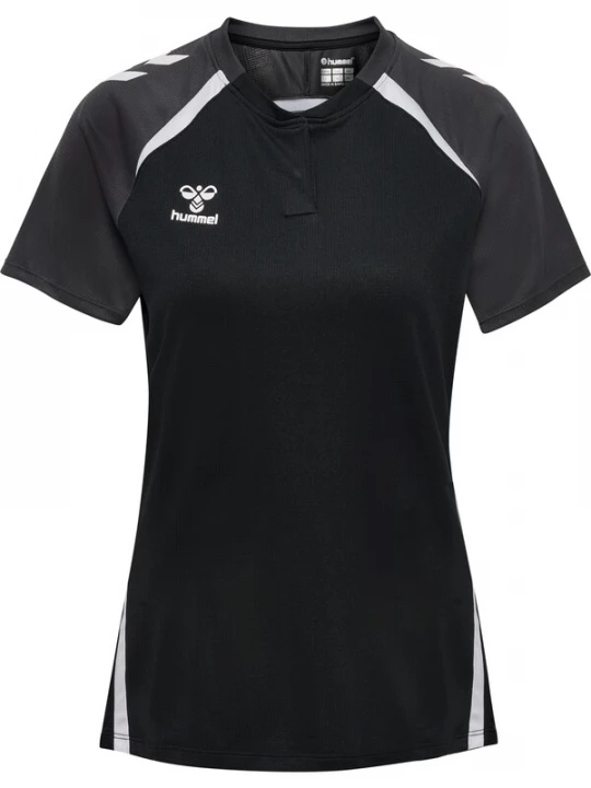 Foto van product Hummel Functioneel shirt 'LEAD 2.0' zwart / wit