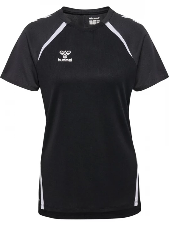 Foto van product Hummel Functioneel shirt 'Lead 2.0' zwart / wit