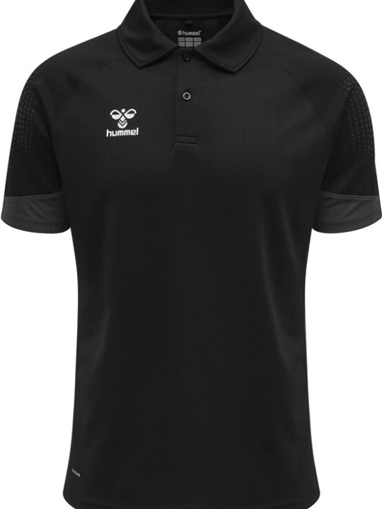Foto van product Hummel Functioneel shirt 'Lead' zwart / wit