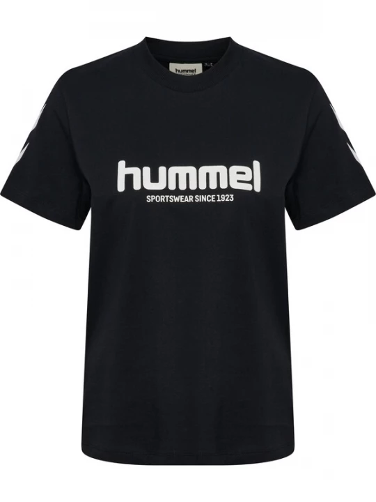 Foto van product Hummel Functioneel shirt 'LEGACY 2.0' zwart / wit