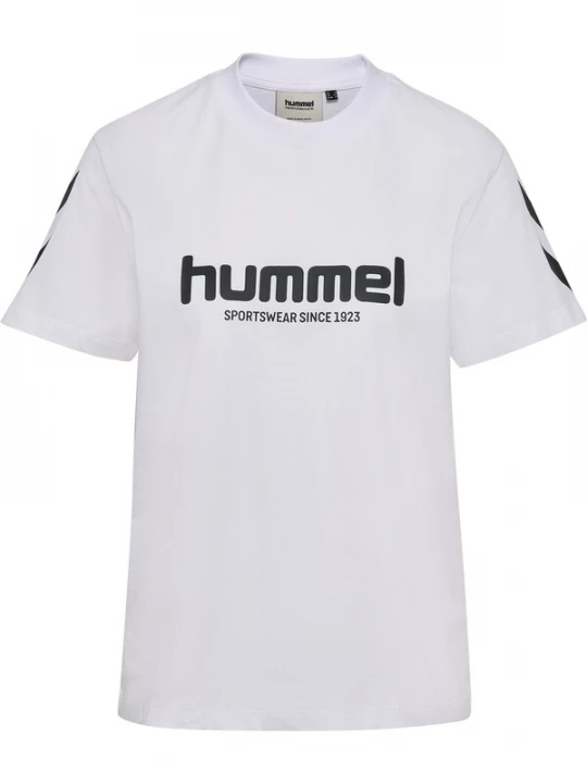 Foto van product Hummel Functioneel shirt 'LEGACY 2.0' zwart / wit