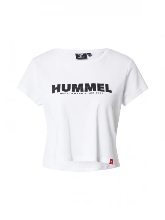 Foto van product Hummel Functioneel shirt 'Legacy' zwart / wit