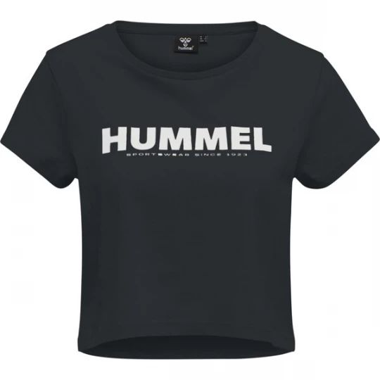 Foto van product Hummel Functioneel shirt 'Legacy' zwart / wit