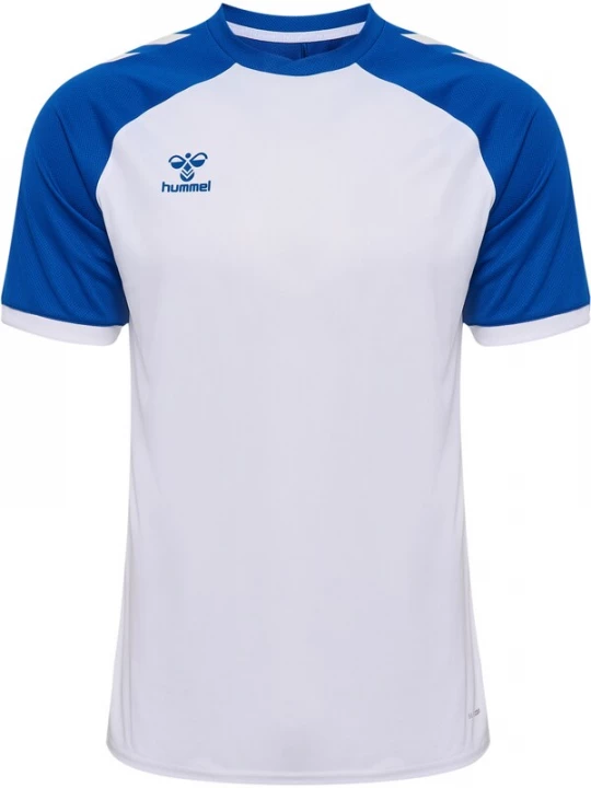 Foto van product Hummel Functioneel shirt 'Match League' blauw / wit