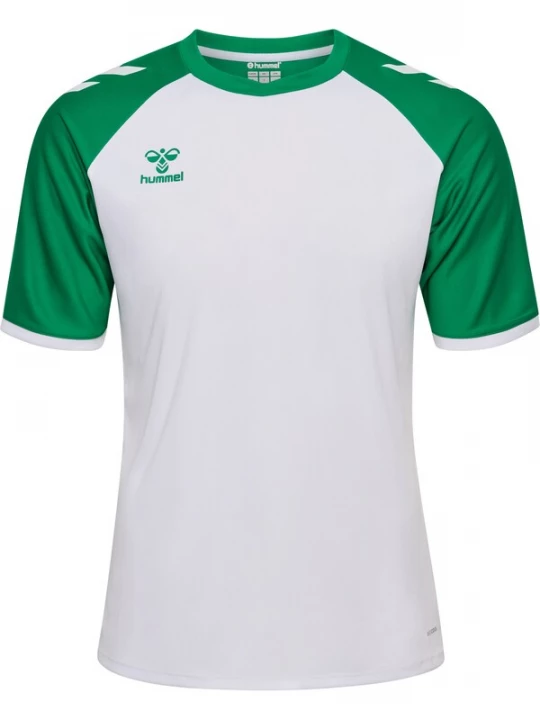 Foto van product Hummel Functioneel shirt 'Match League' groen / wit